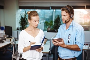 Business process outsourcing(BPO)